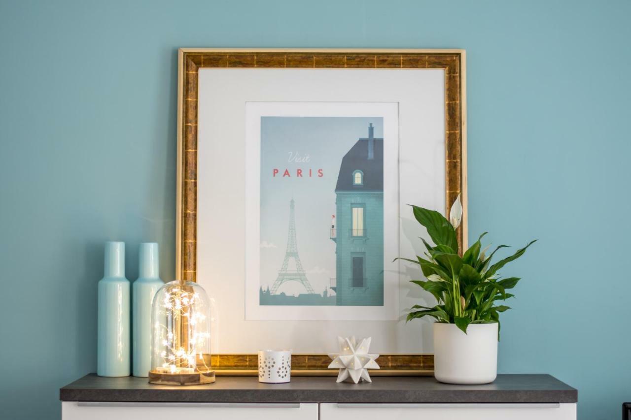 La Maison De Valentine บอร์โด ภายนอก รูปภาพ